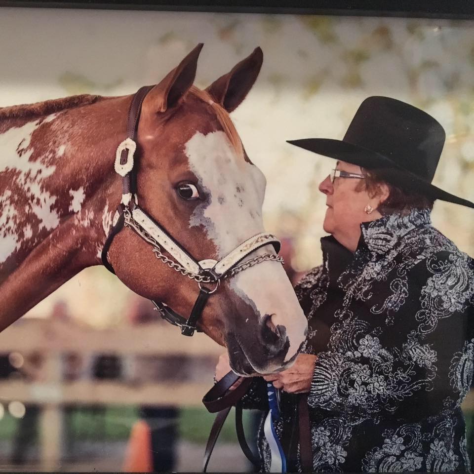 Marilyn Shelton